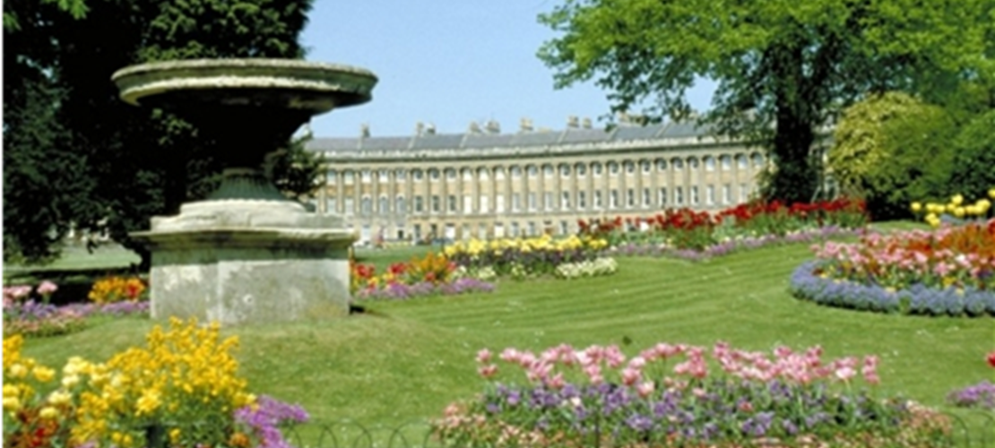 Bath Parents Networking Walk