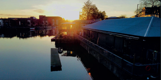 Meet the South West Committee