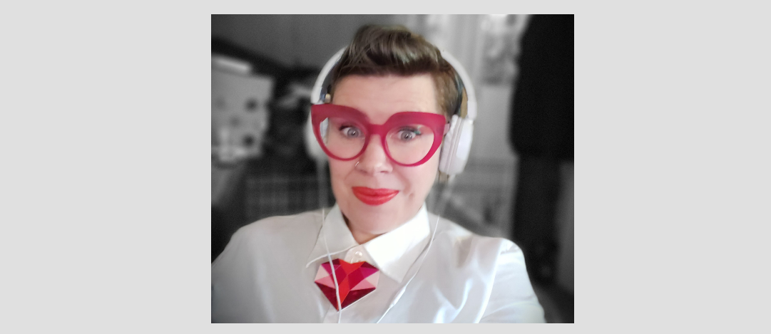 Non-Executive Director - why its brilliant being one