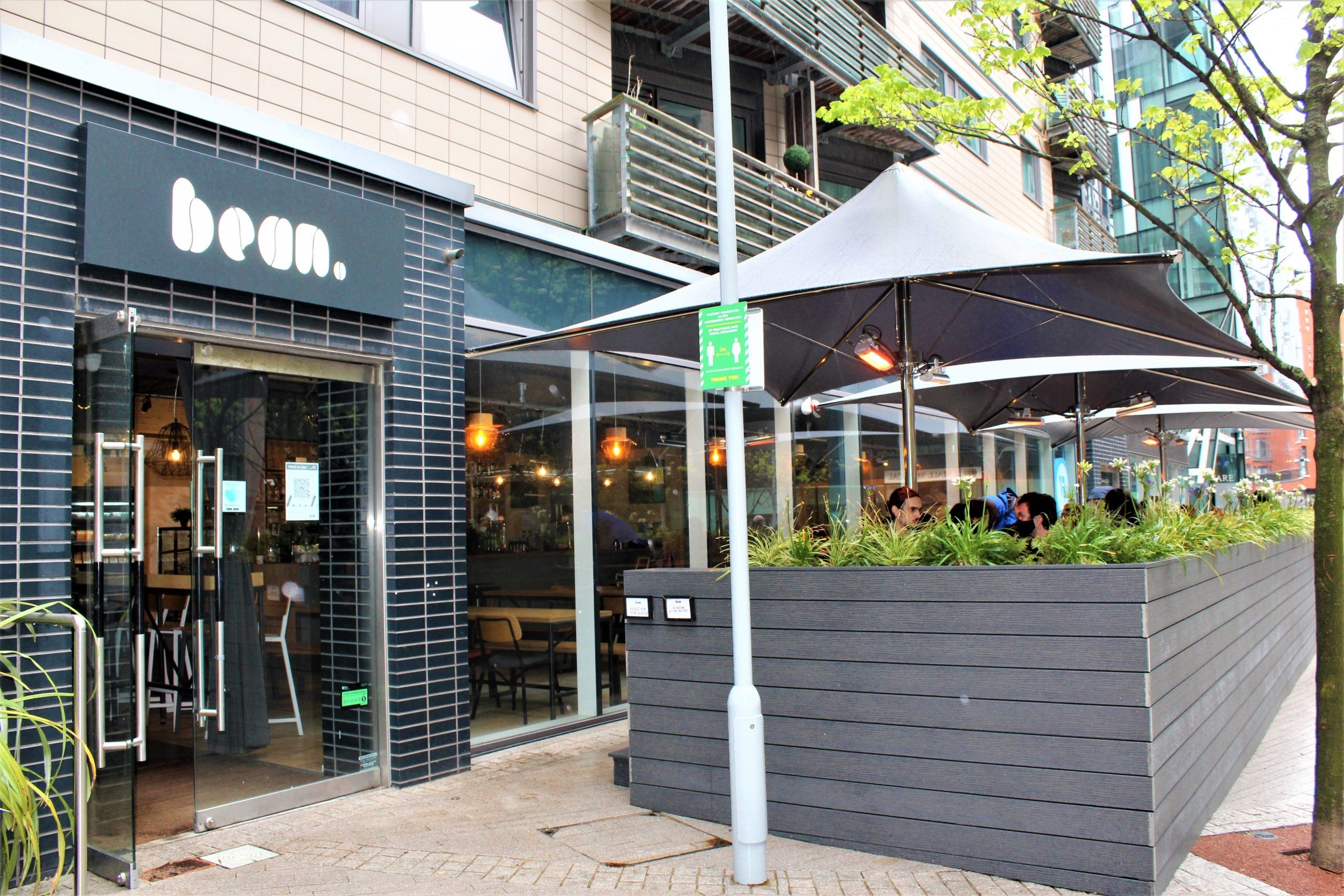 Breakfast Networking in Liverpool