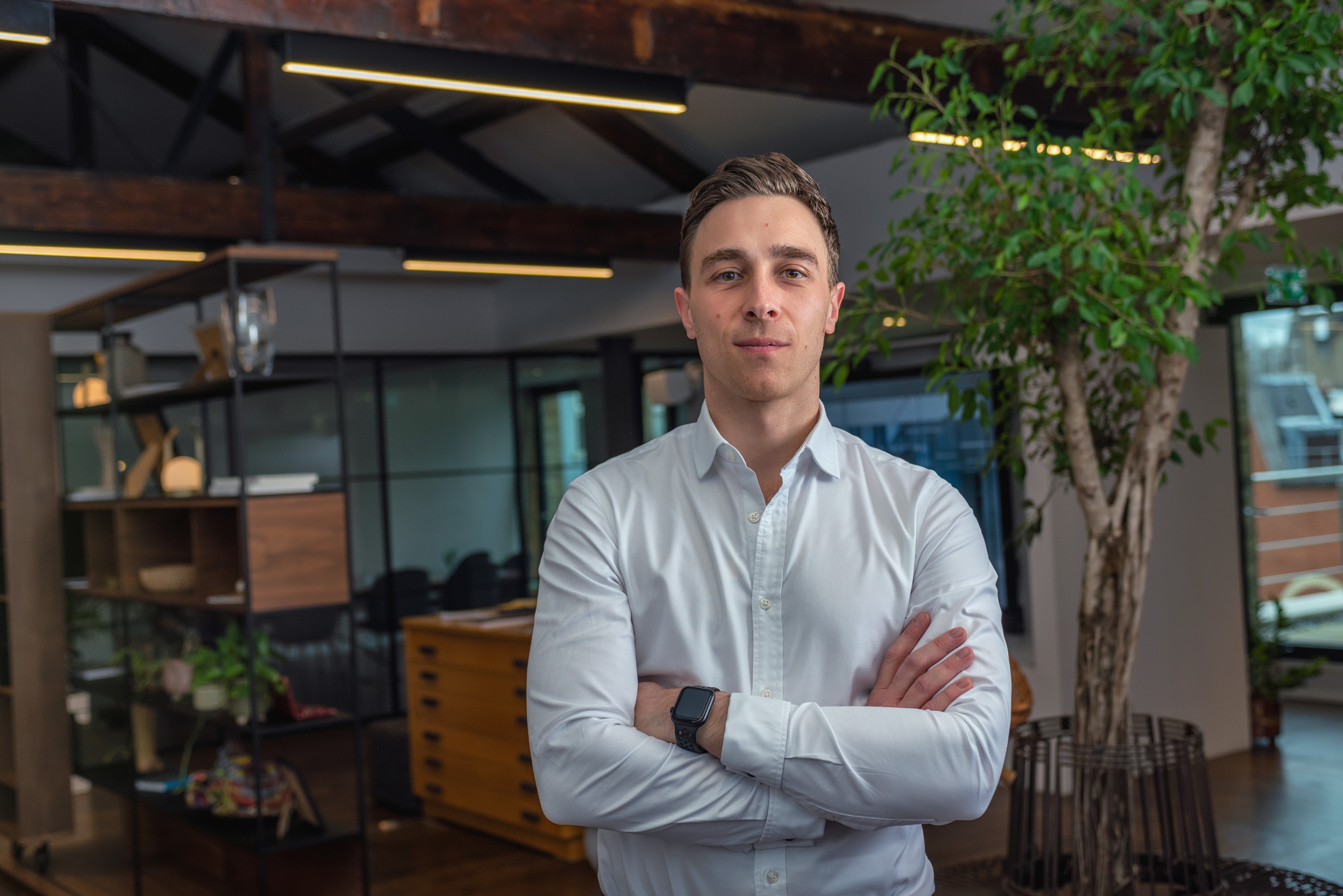 A Conversation with Aurélien Collignon of FORE Partnership 