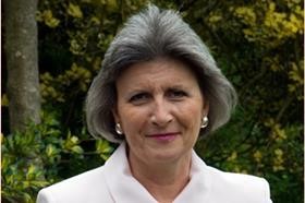 How to Develop Assertiveness Workshop with Judy Salmon