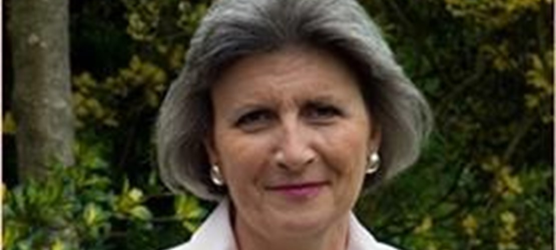 How to Develop Assertiveness Workshop with Judy Salmon