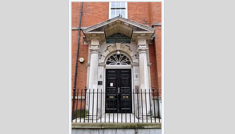 “Militant Medics – Doctors and the fight to vote" - Bloomsbury walking tour