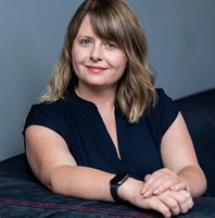 Alison Tunnah