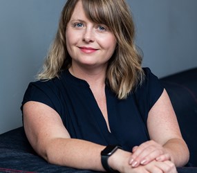 Alison  Tunnah 