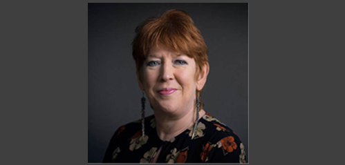 Networking Lunch with Guest Speaker - Karyn Watt