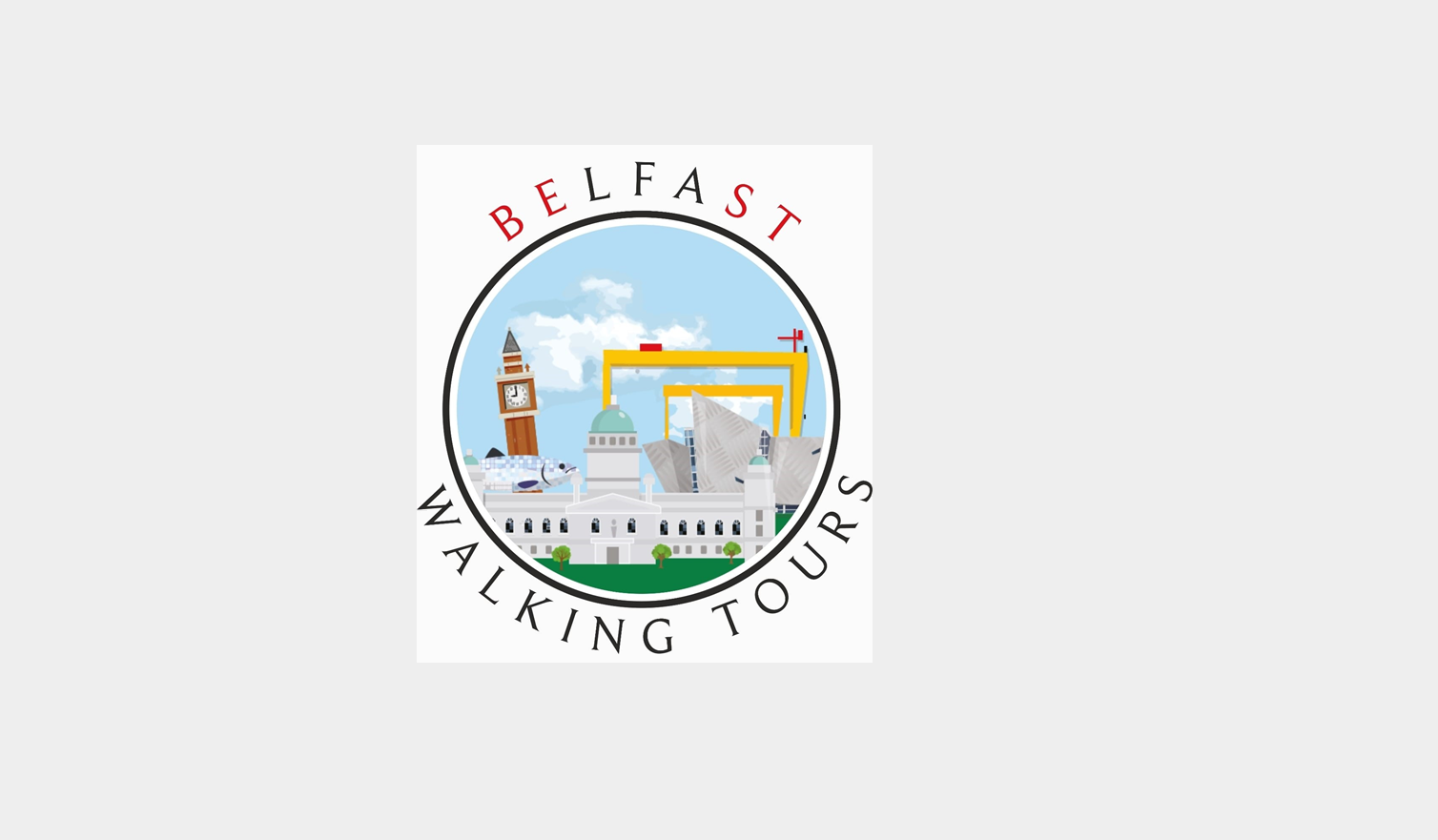 Belfast Walking Tour, Nibbles and Drinks!