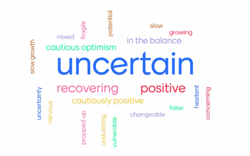 Bank of England: Spring Update 2022