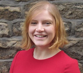 Zoe Hooton