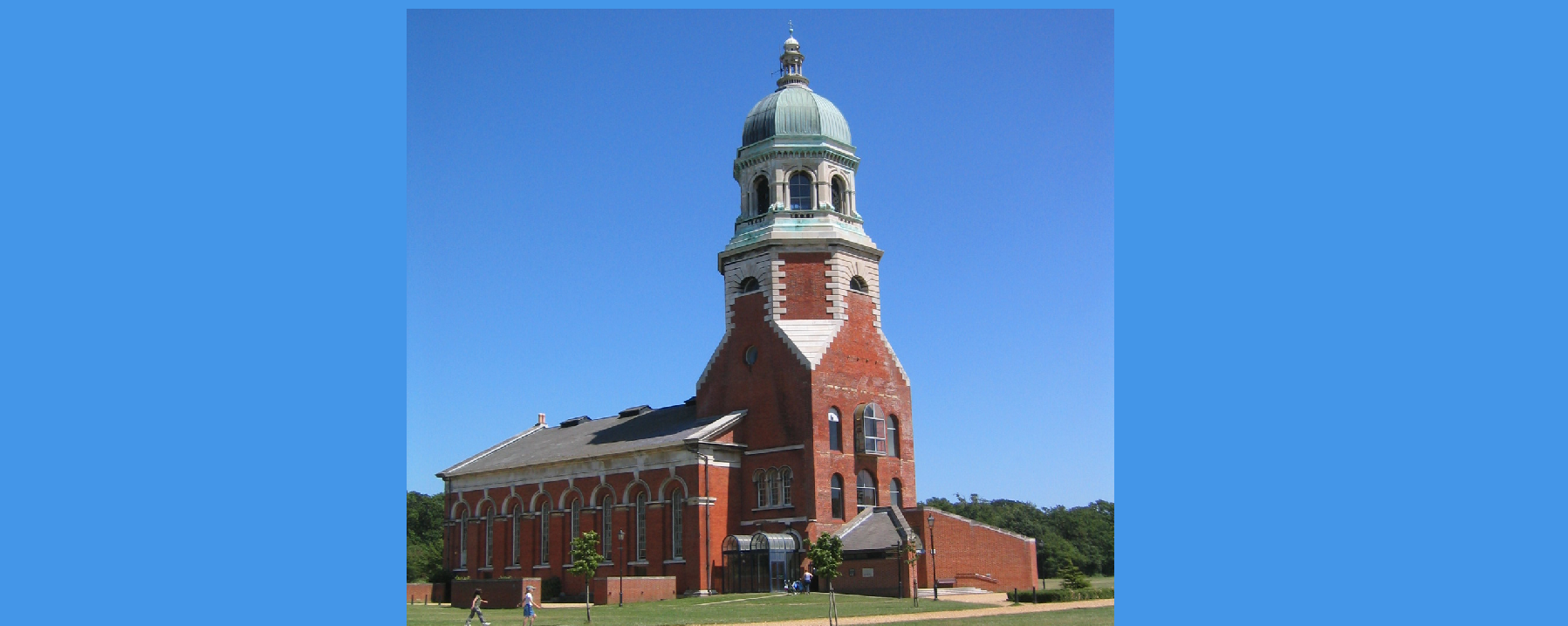 Walk and Talk at Royal Victoria Country Park