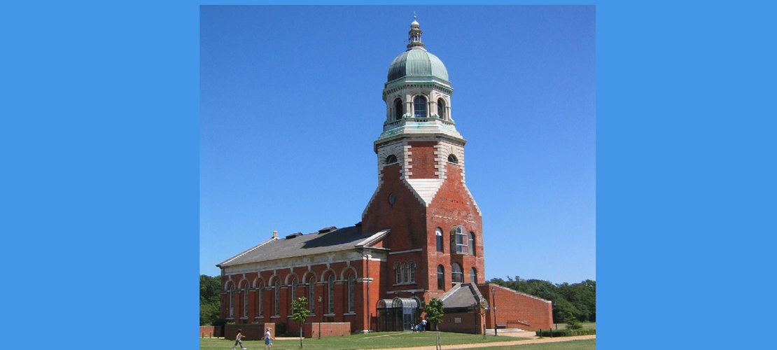 Walk and Talk at Royal Victoria Country Park