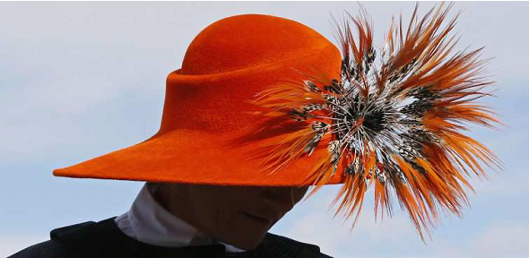 Property Race Day at Ascot 2022 - racing & lunch - CANCELLED