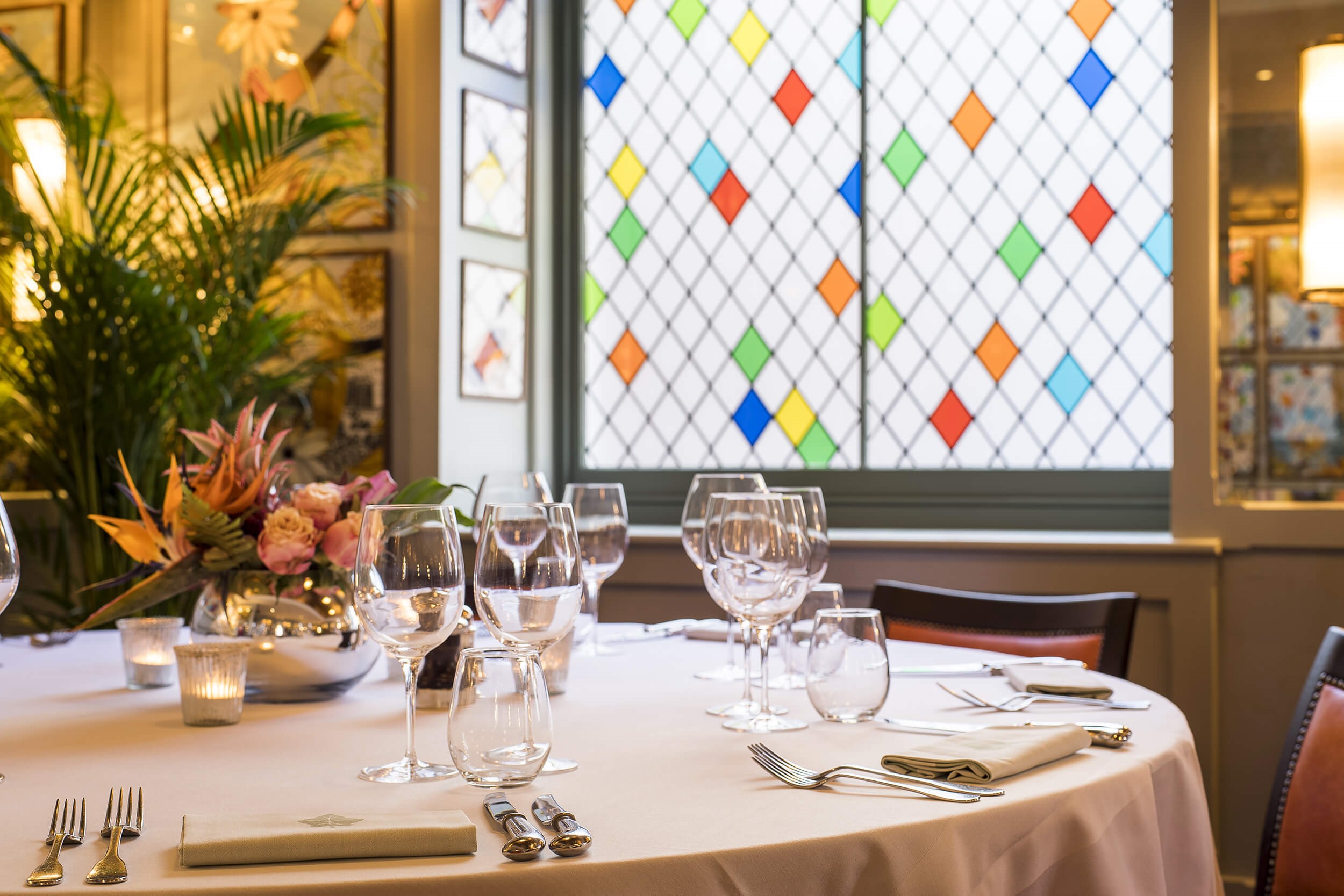 Breakfast Networking at The Ivy, Winchester 