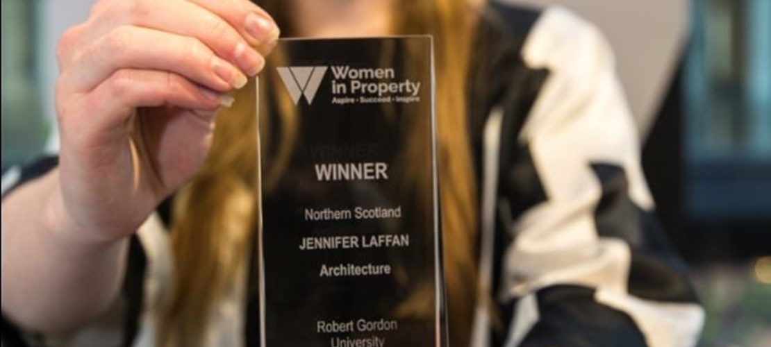 North Scotland Student Awards Reception and Spring Drinks