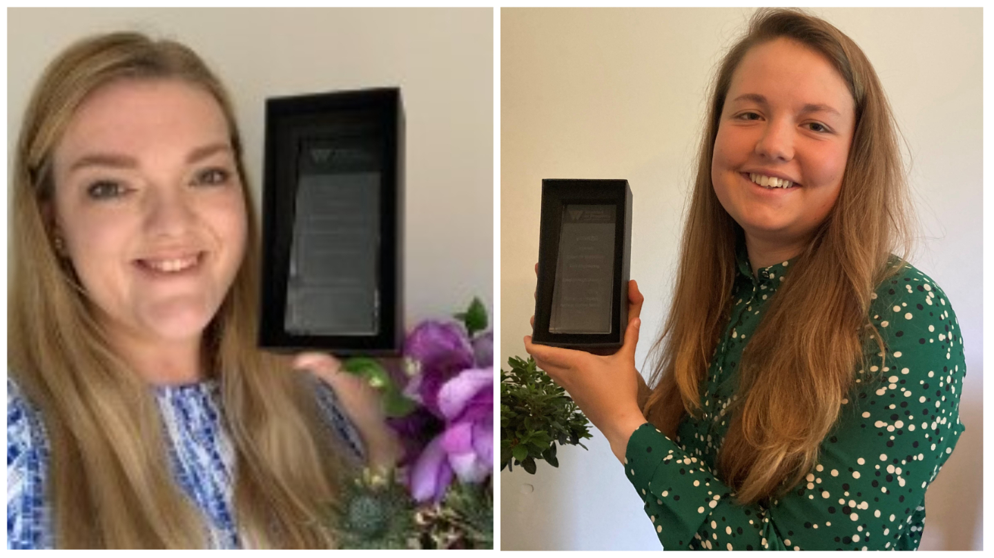 Midlands Regional Student Awards 2022 