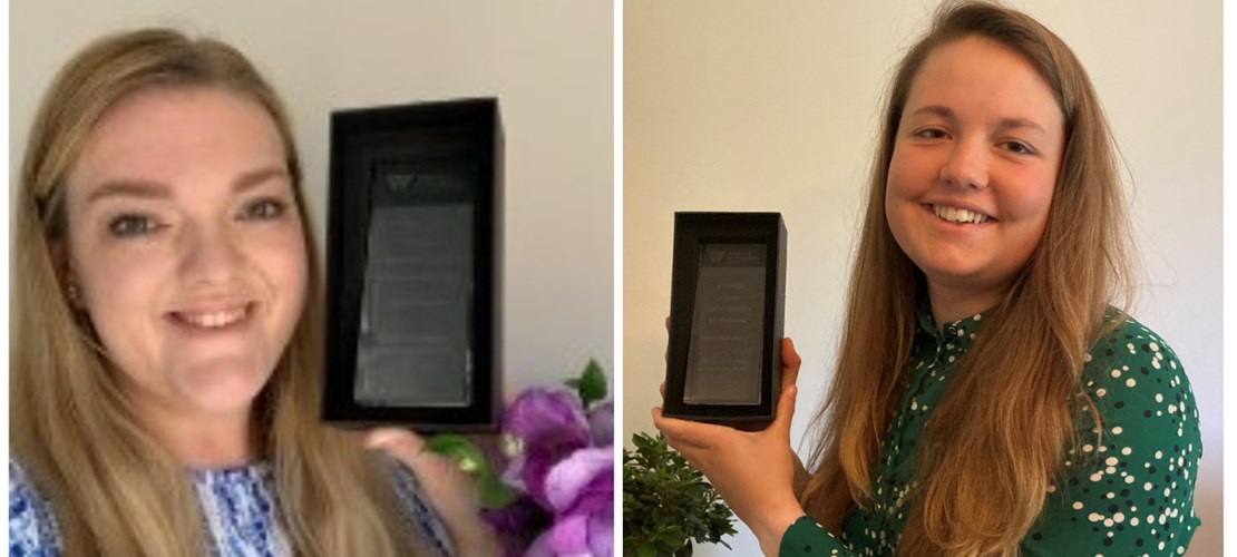 Midlands Regional Student Awards 2022