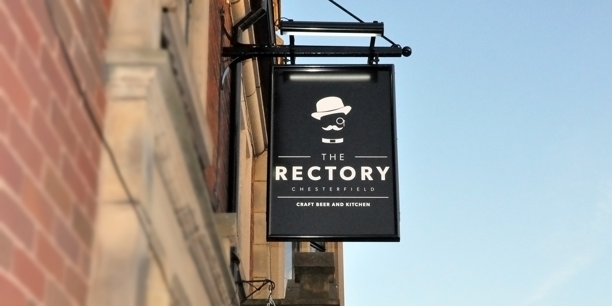 Fizz and Nibbles at The Rectory in Chesterfield