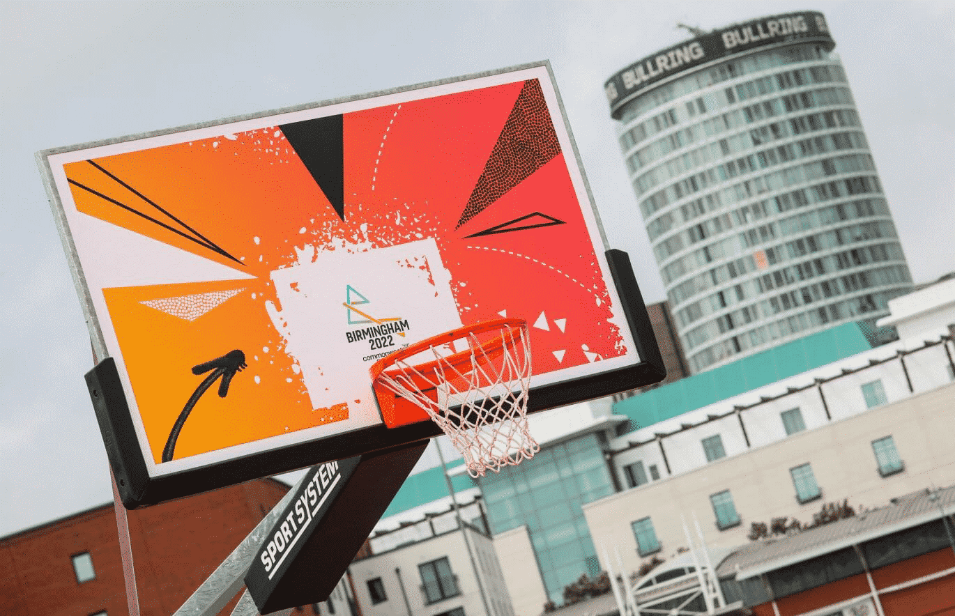 SITE TOUR – Smithfield, Birmingham for the 2022 Commonwealth Games