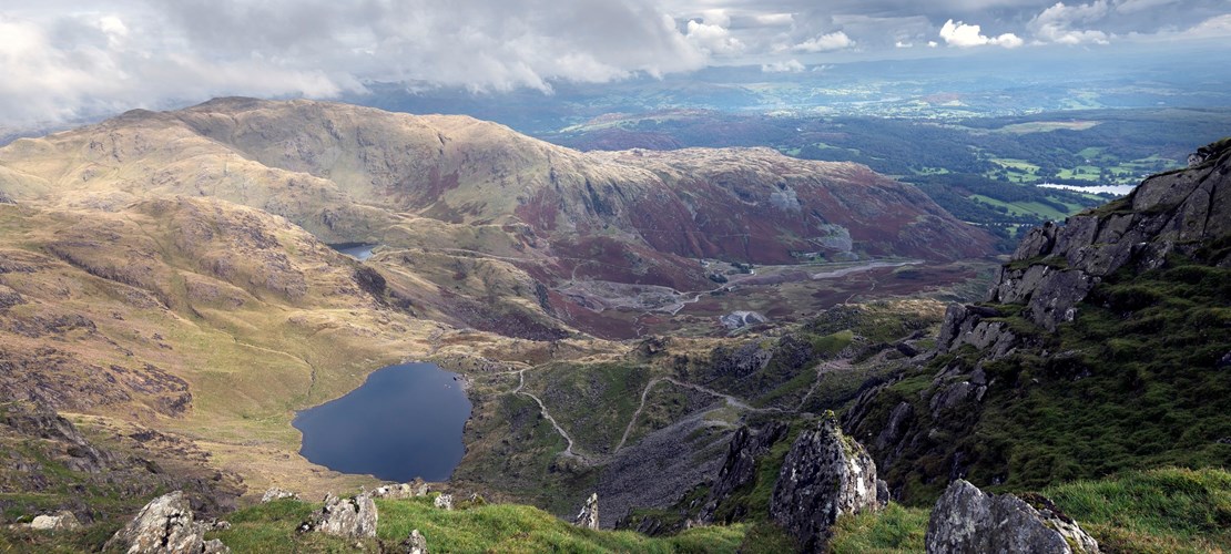 Lancashire & Cumbria Relaunch Event