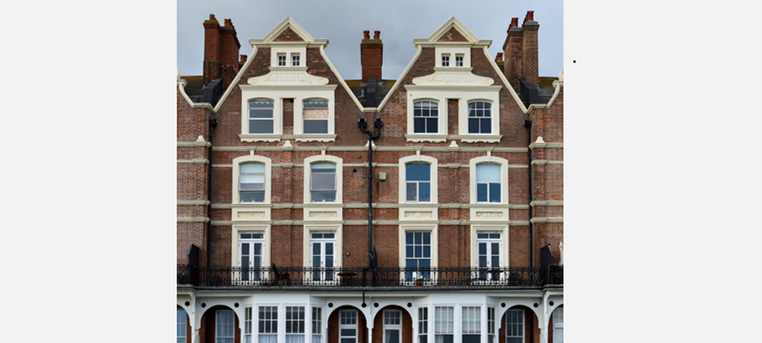 Residential Market Update by Savills - New Date