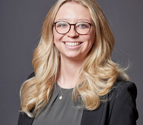 Leah Putman