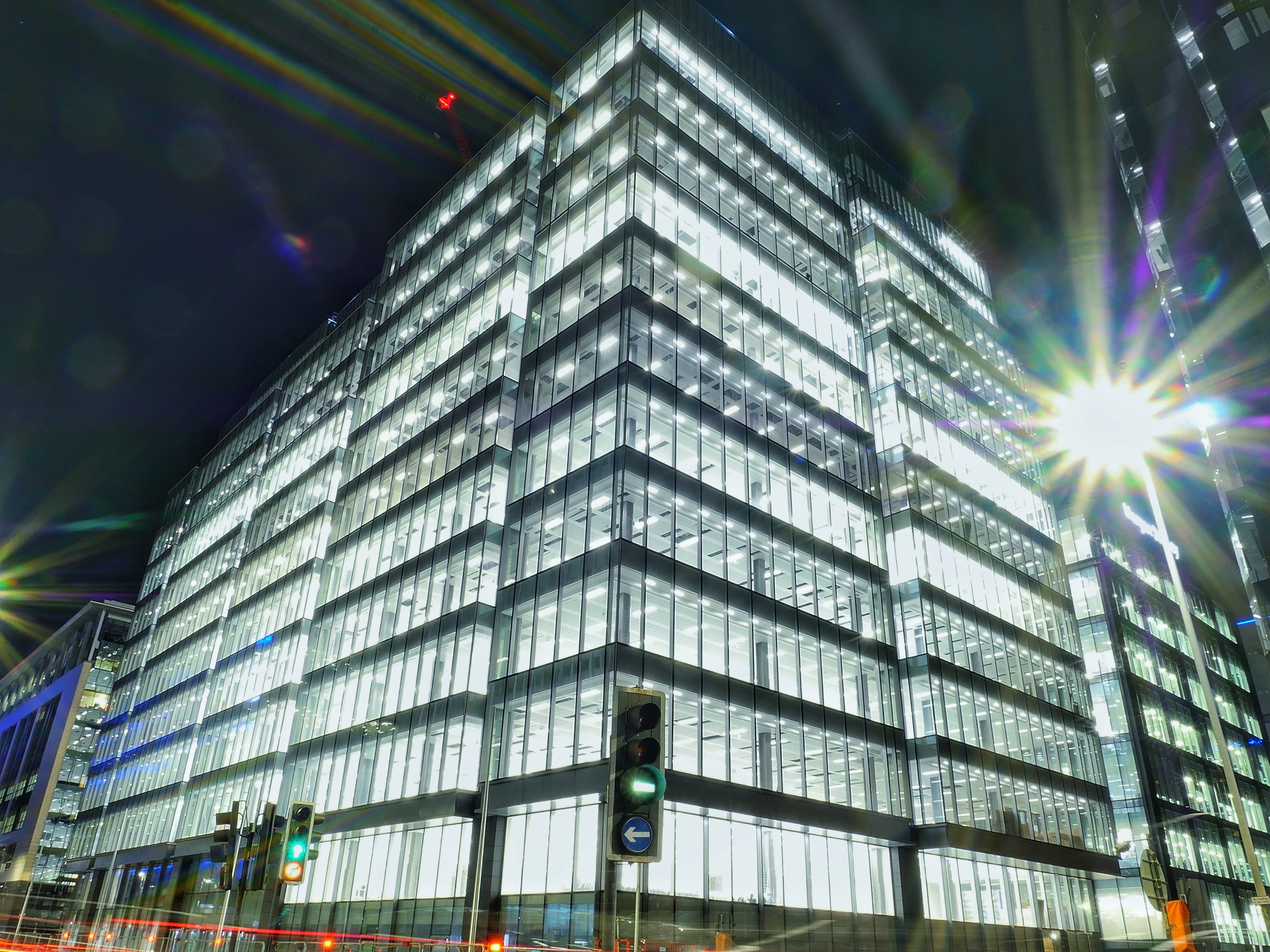 177 Bothwell Street Site Visit 