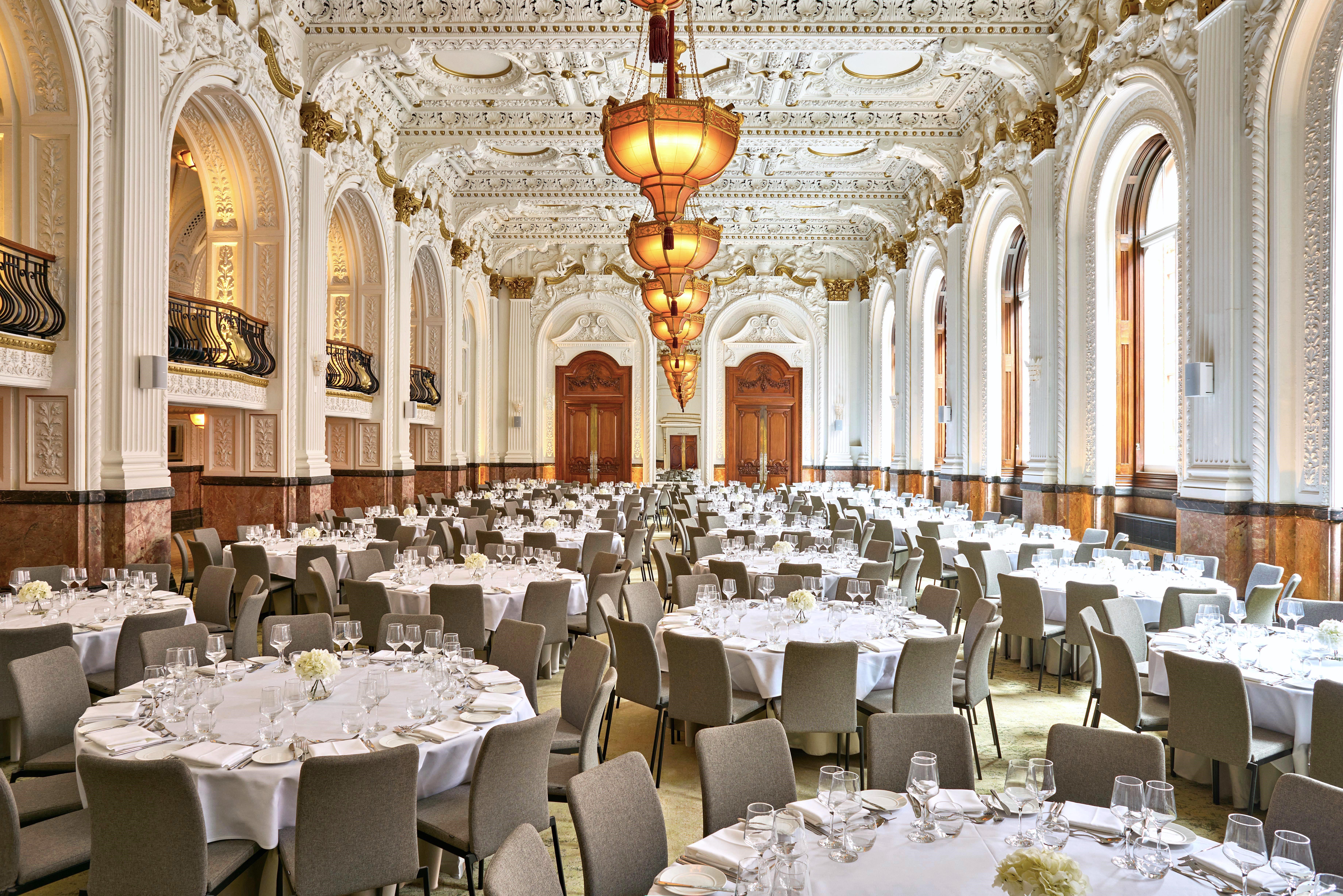 Midlands Annual Dinner 2022 - Individual Tickets