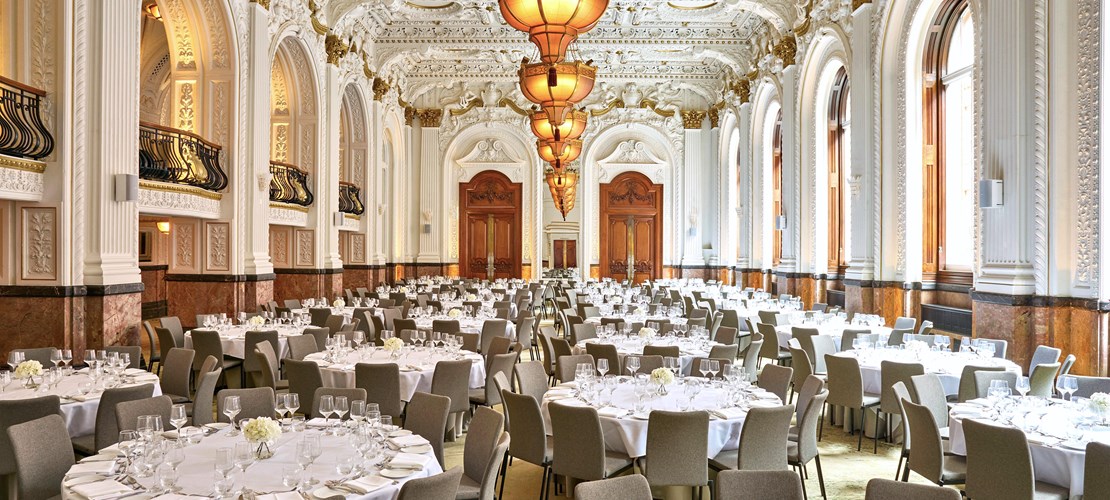 Midlands Annual Dinner 2022 - Individual Tickets