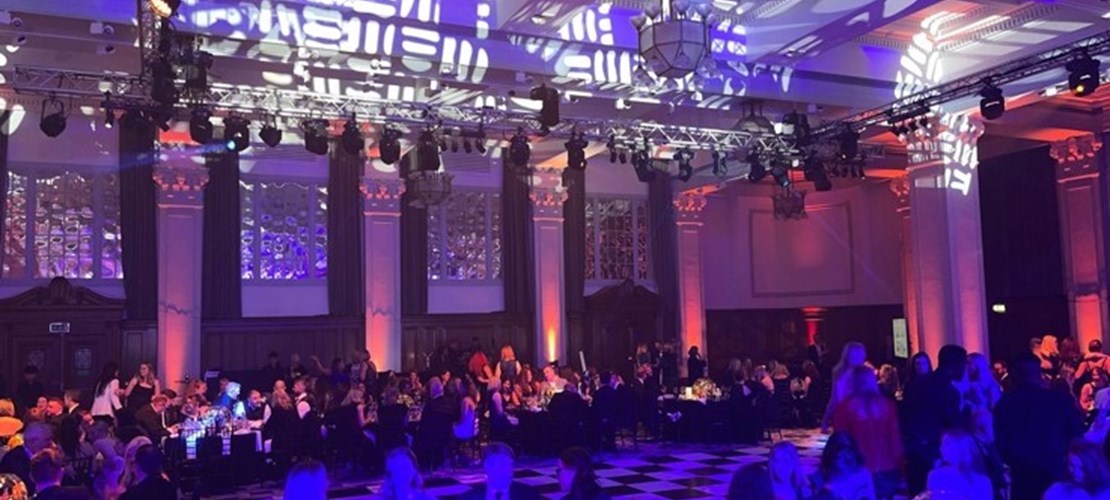 North West Annual Dinner - Tables of 10