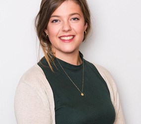 Mary Bowman