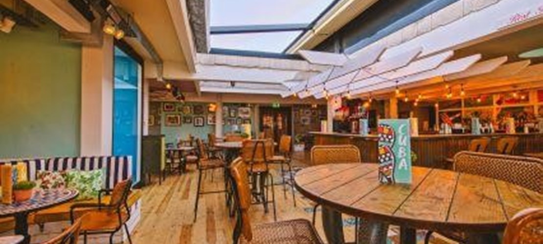 Late Summer Party at Revolución de Cuba, Southampton - New Date