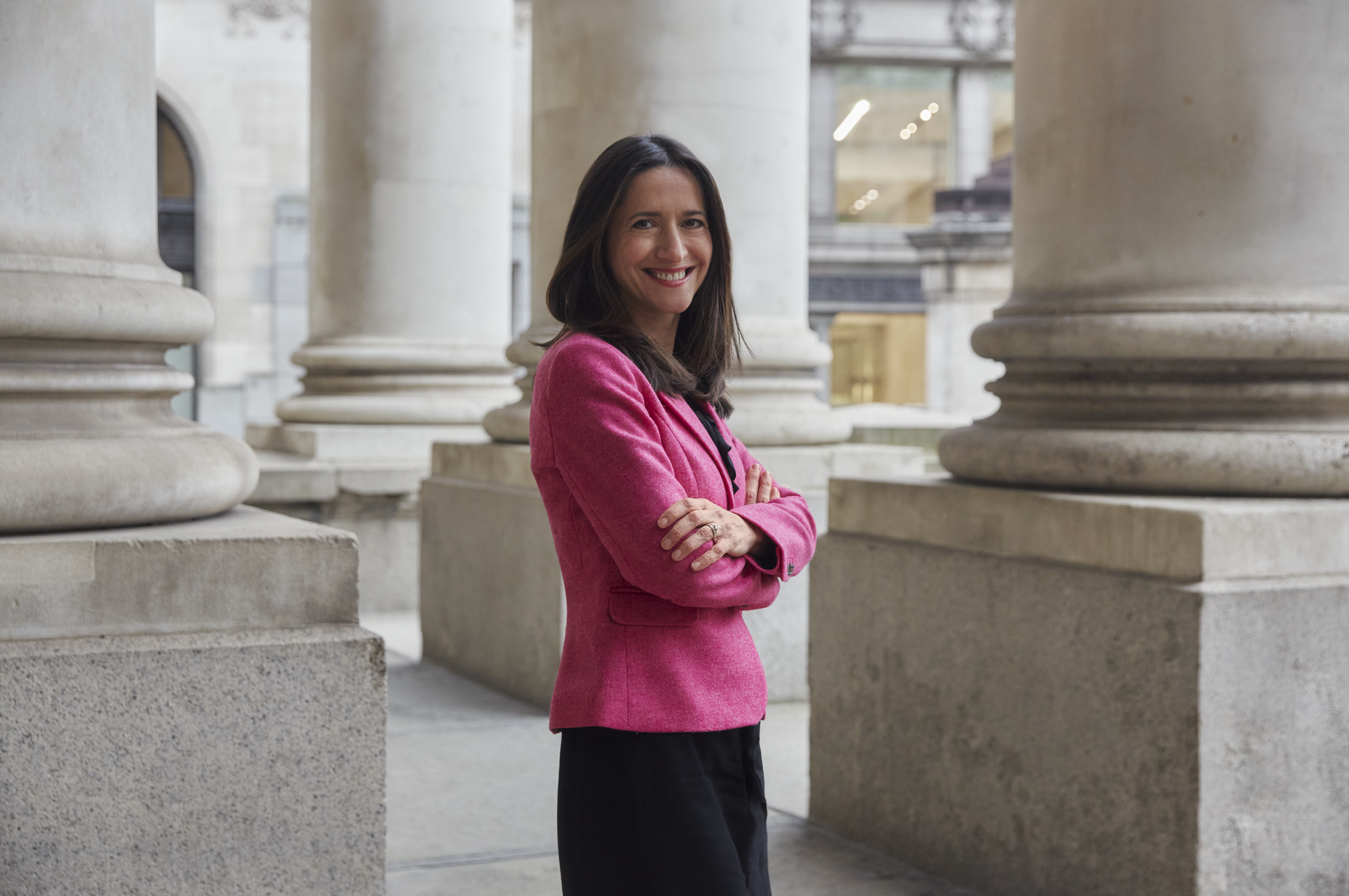 CANCELLED - Menopause & Perimenopause Masterclass by Dr Theodora Kalentzi - New Date