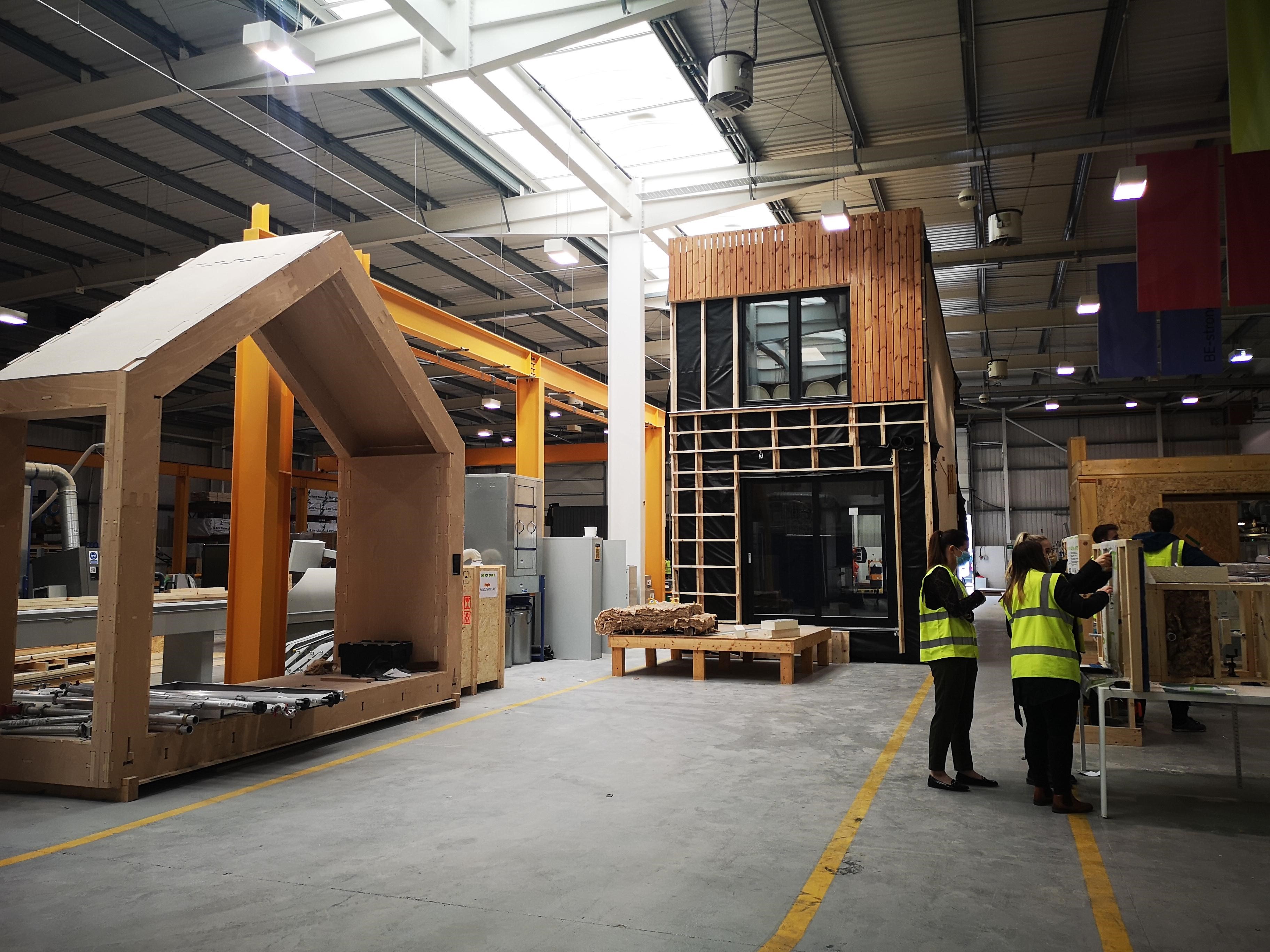 A Conversation with Douglas Morrison at BE-ST - attend in person