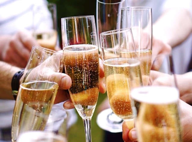 ‘Welcome Back’ Drinks at Cornerblock Roof Terrace