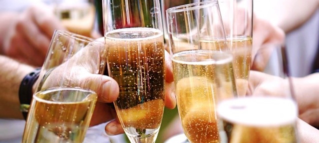 ‘Welcome Back’ Drinks at Cornerblock Roof Terrace