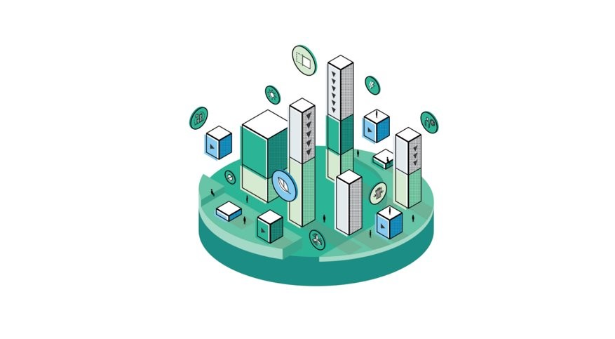 ARUP talk Decarbonization – The role of Hydrogen Energy and Buildings Retrofit