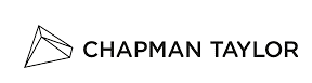 Chapman Taylor Logo
