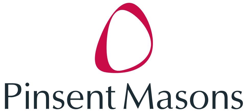Pinsent Masons Logo