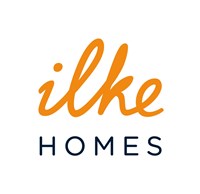 Ilke Homes Logo