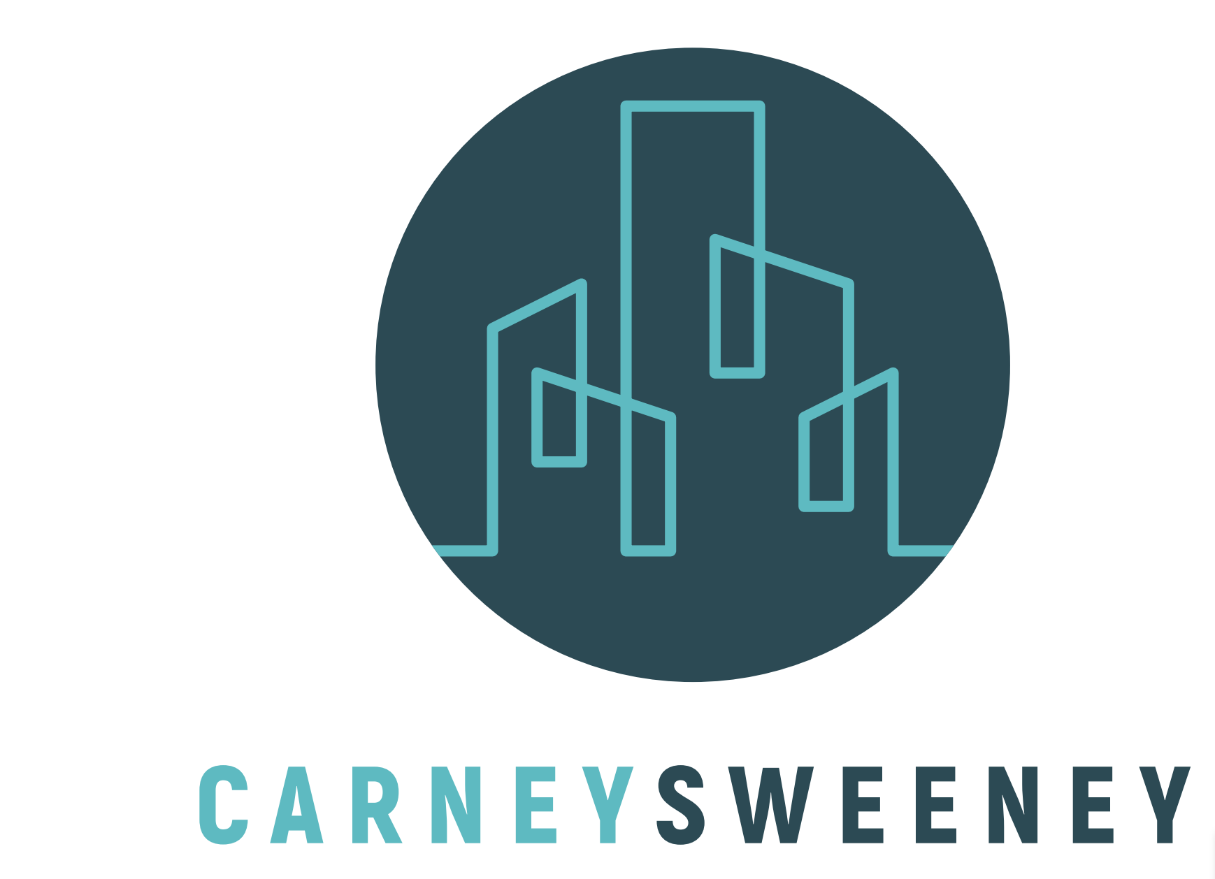 Carney Sweeney Logo