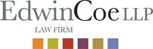 Edwin Coe Logo