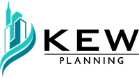 KEW Logo