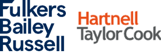 Fulkers Bailey Russell an Hartnell Taylor Cook Logo