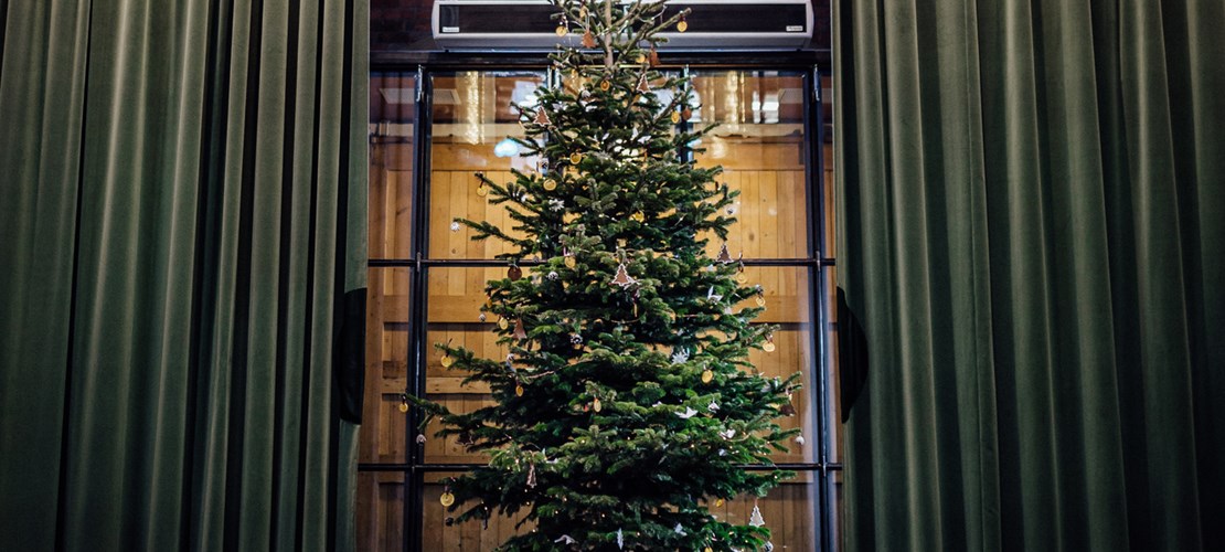 Sheffield Winter Social at The Mowbray