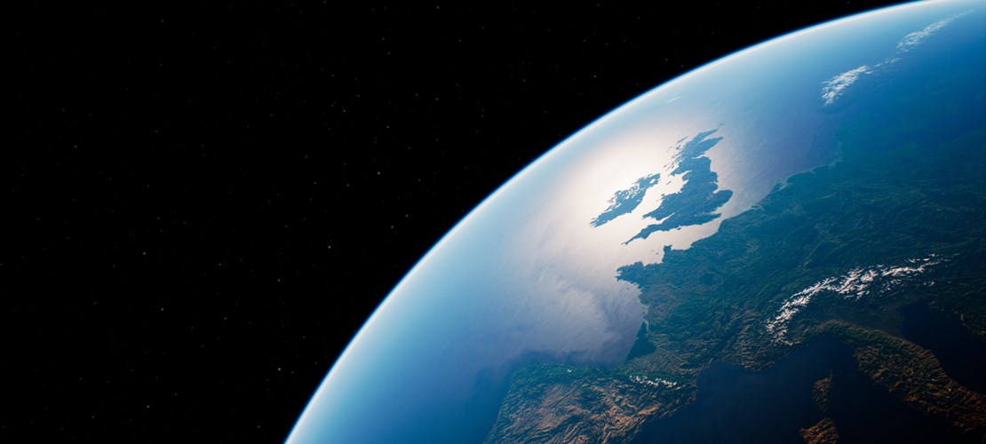 Sustainable Space Panel Discussion