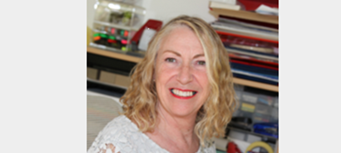 Refresher training session for mentors with Cathy Stewart