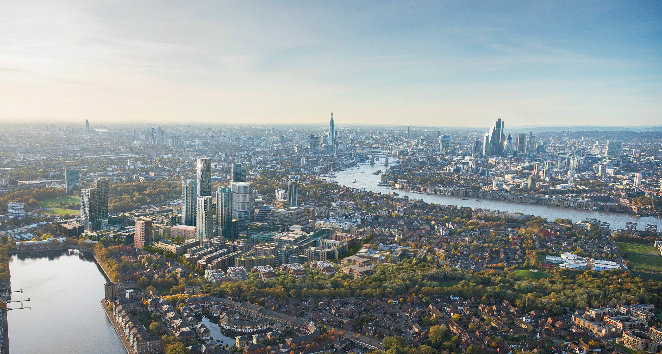 Autumn Networking Drinks