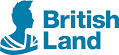 British Land Logo