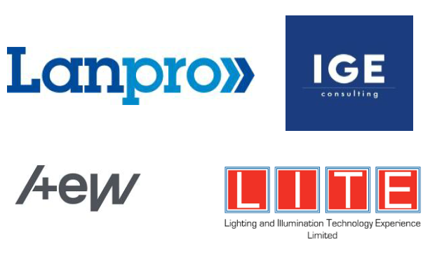 Annual Dinner Sponsors Logo